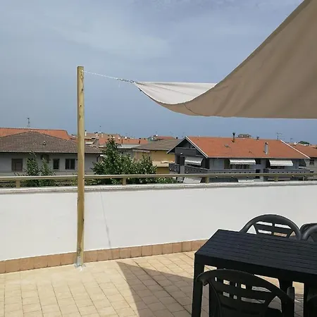 La Terrazza Sul Mare *