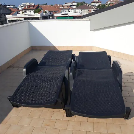 La Terrazza Sul Mare Appartamento *