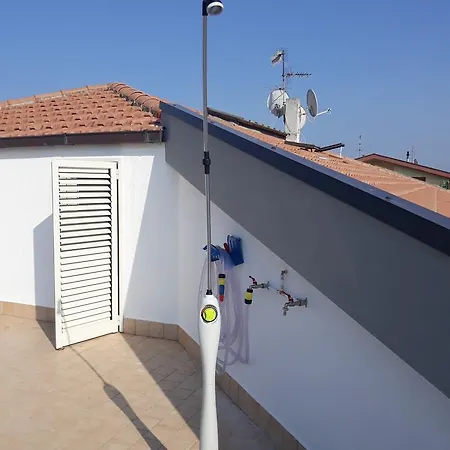 La Terrazza Sul Mare Silvi Marina