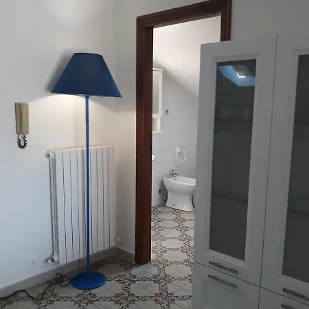 Apartment La Terrazza Sul Mare Silvi Marina