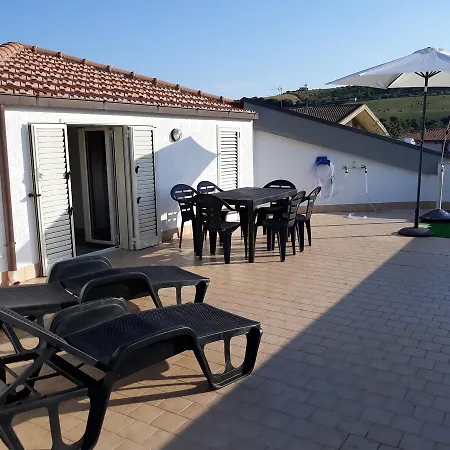 Appartamento La Terrazza Sul Mare *