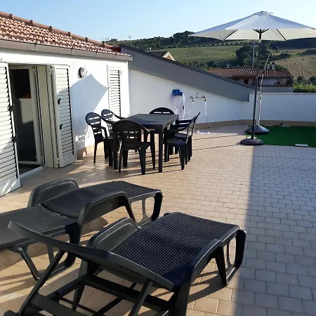 La Terrazza Sul Mare Appartamento *