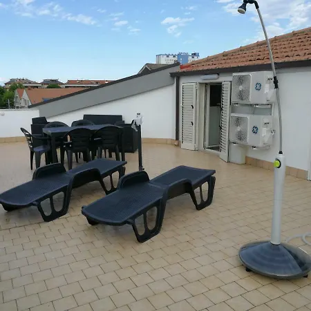 Apartment La Terrazza Sul Mare *