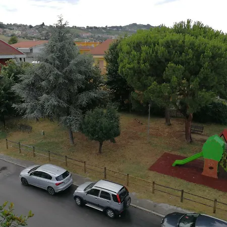 La Terrazza Sul Mare Silvi Marina