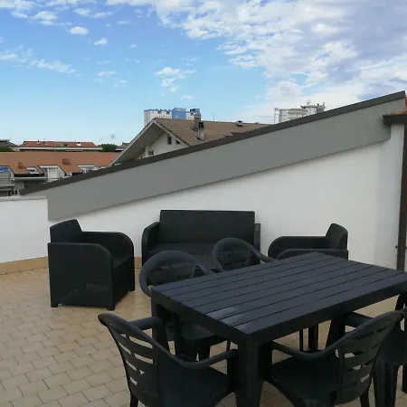 Apartment La Terrazza Sul Mare Silvi Marina