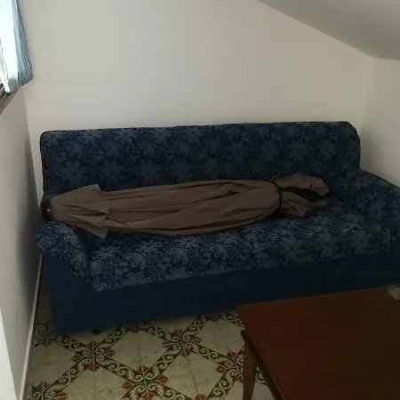 La Terrazza Sul Mare *